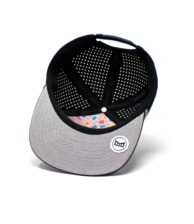 MELIN HYDRO CORONADO ANCHORED