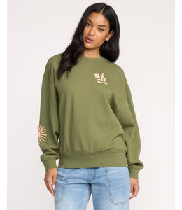 Billabong SUN WAVE LIVIN CREW