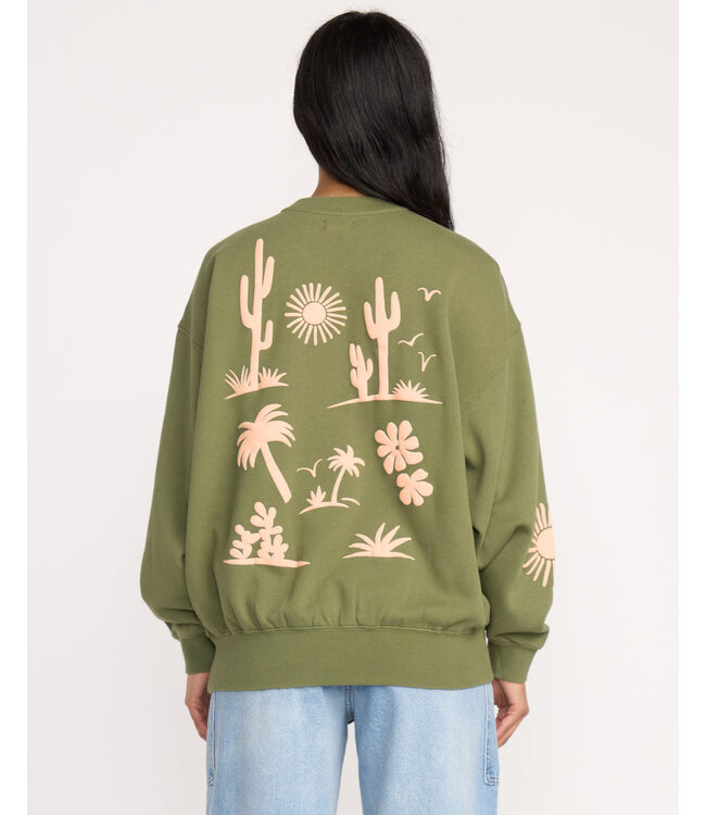 Billabong SUN WAVE LIVIN CREW