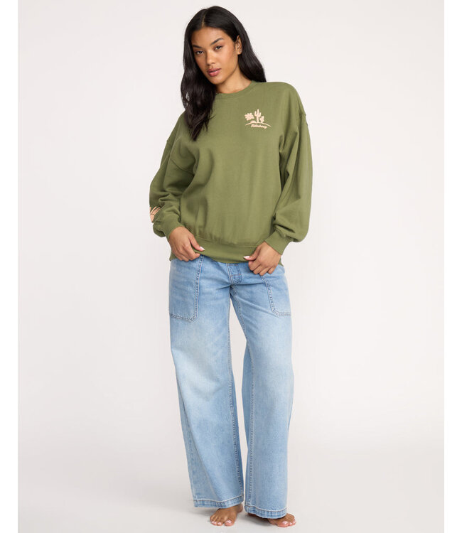 Billabong SUN WAVE LIVIN CREW