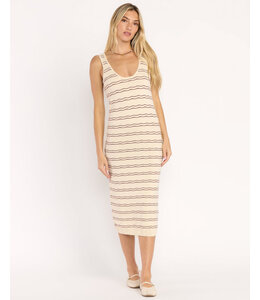 Billabong HEAT WEAVER KNIT MIDI