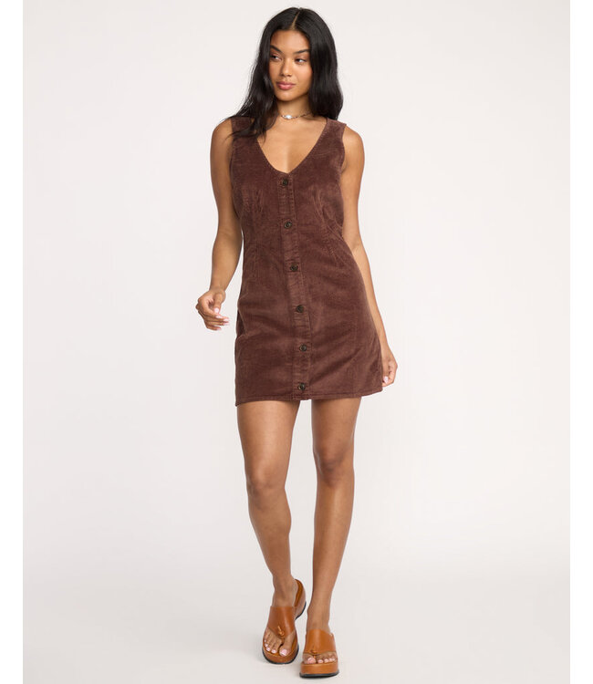 Billabong LAST WAVES DRESS