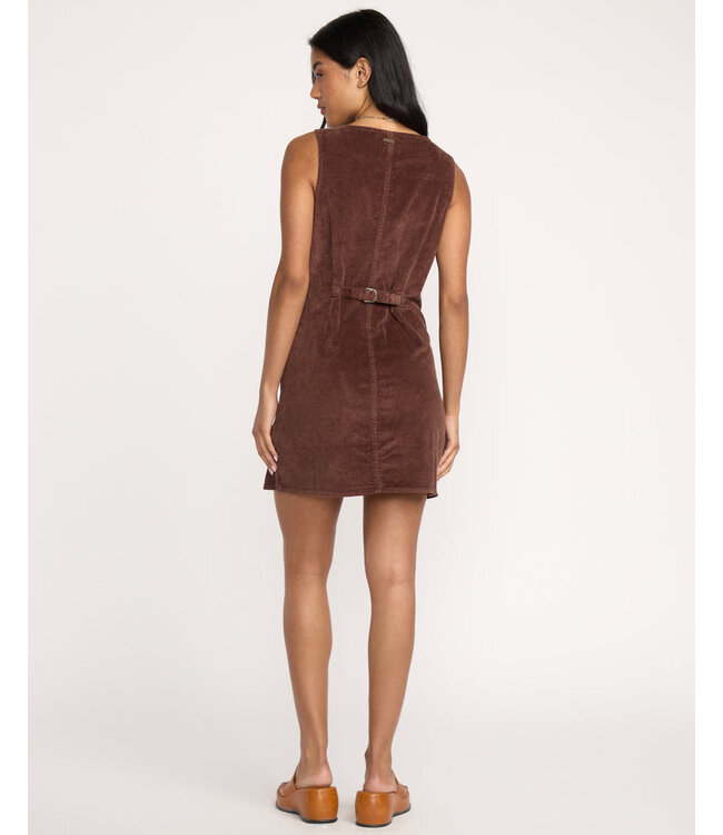 Billabong LAST WAVES DRESS