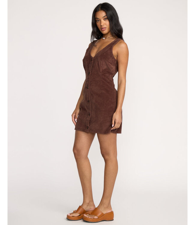 Billabong LAST WAVES DRESS