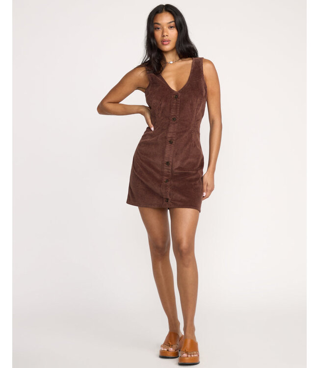 Billabong LAST WAVES DRESS