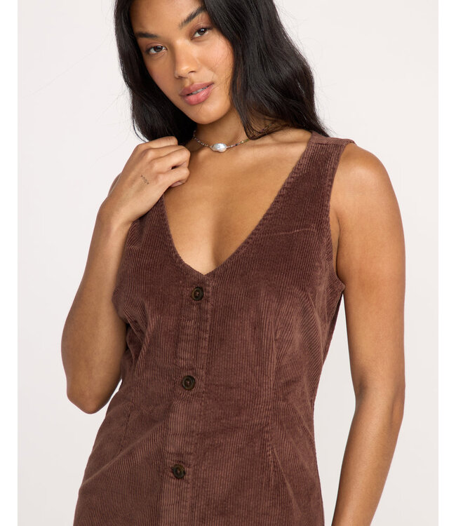 Billabong LAST WAVES DRESS