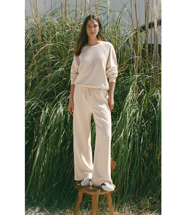 Z SUPPLY TAKE ALL SWEATPANT