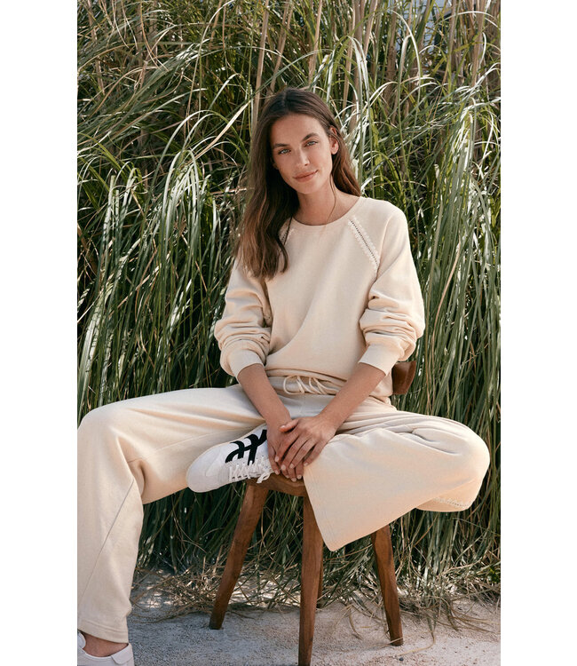 Z SUPPLY TAKE ALL SWEATPANT