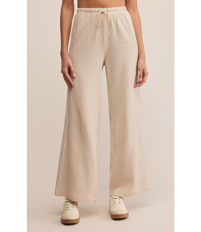 Z SUPPLY TAKE ALL SWEATPANT