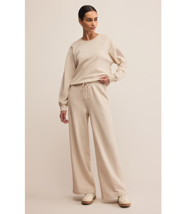 Z SUPPLY TAKE ALL SWEATPANT