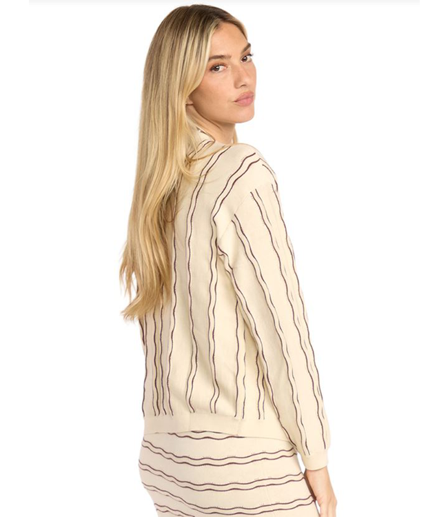 Billabong HEAT WEAVER CARDIGAN