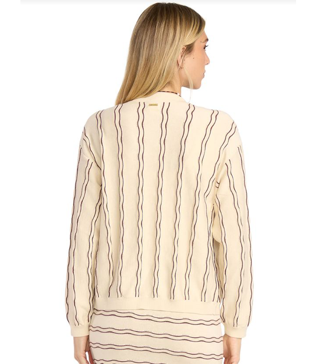Billabong HEAT WEAVER CARDIGAN