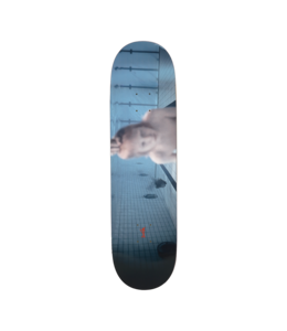 SWIM SKATE CO TERP POOL SCENE