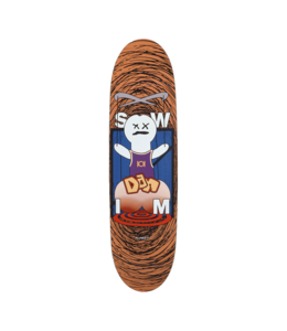 SWIM SKATE CO PLUNKETT KOSTON EGG
