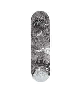 SWIM SKATE CO RYAN CONNORS DEBUT