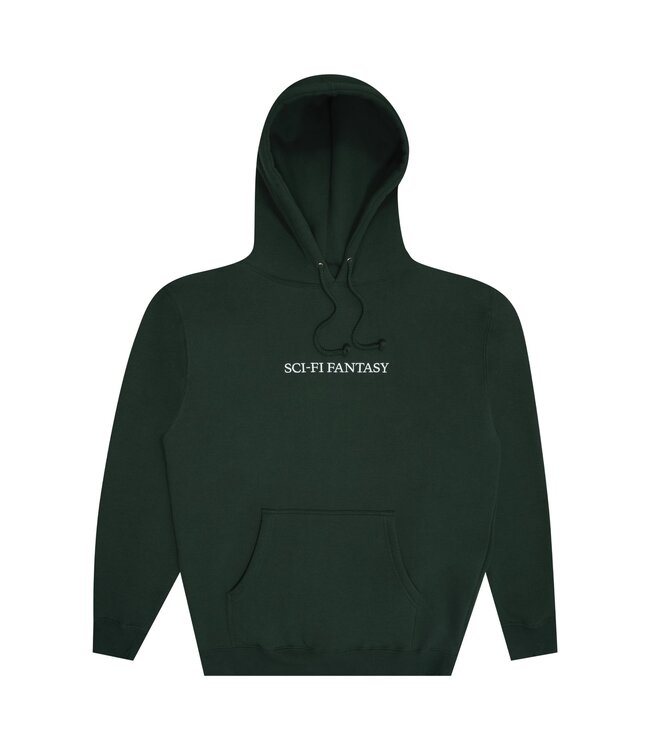 SCI-FI FANTASY SCI-FI FANTASY LOGO