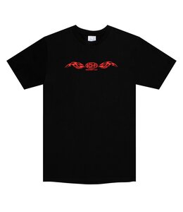 SCI-FI FANTASY Origin Tee Shirt Black