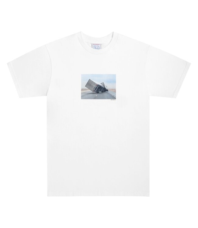 SCI-FI FANTASY TIP OVER