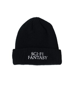 SCI-FI FANTASY SCI-FI FANTASY LOGO