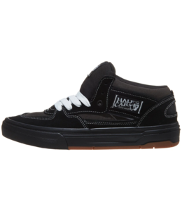 Vans Skate Half Cab Wafflecup Black / Gum