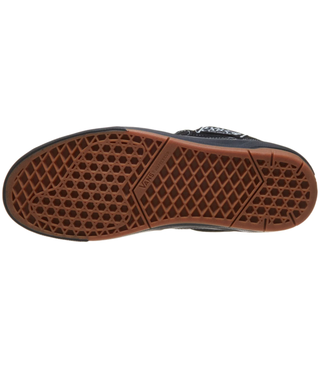 Vans SKATE HALF CAB WAFFLECUP