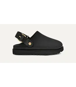 UGGS Goldenstar Villa Clog Black