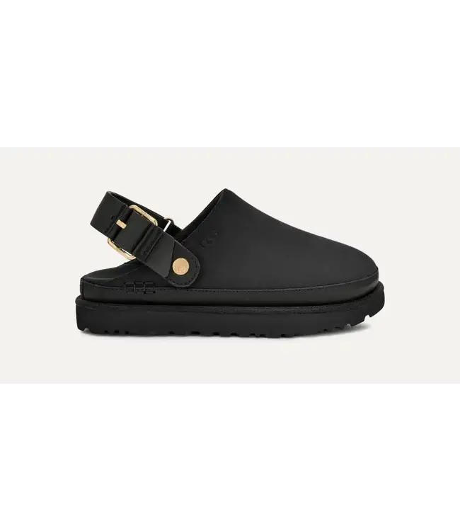 UGGS GOLDENSTAR VILLA CLOG