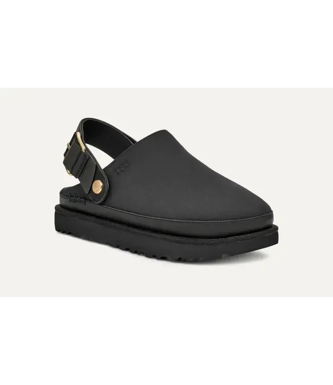 UGGS GOLDENSTAR VILLA CLOG