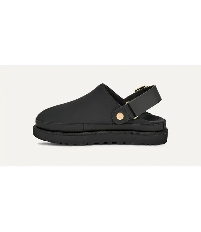 UGGS GOLDENSTAR VILLA CLOG