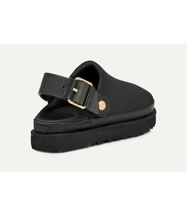 UGGS GOLDENSTAR VILLA CLOG