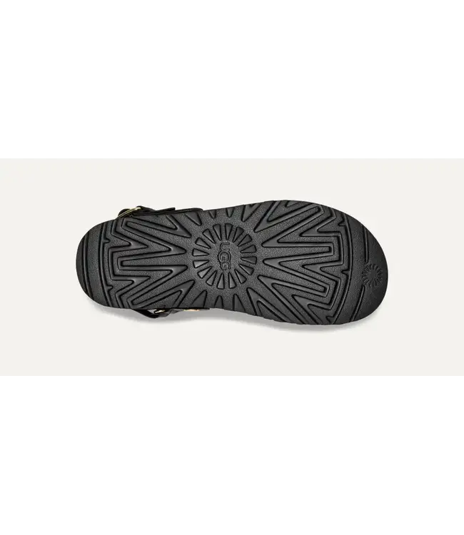 UGGS GOLDENSTAR VILLA CLOG