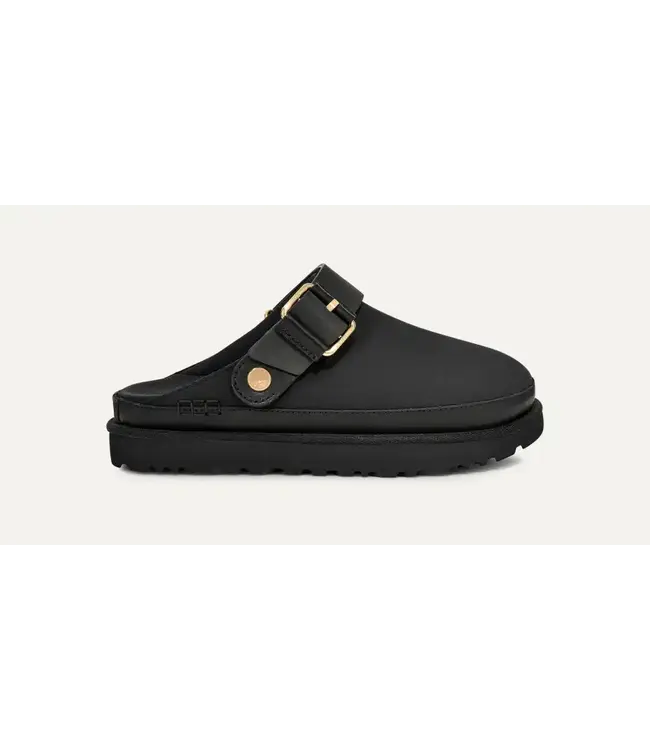 UGGS GOLDENSTAR VILLA CLOG