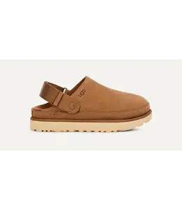 UGGS Goldenstar Clog Chestnut