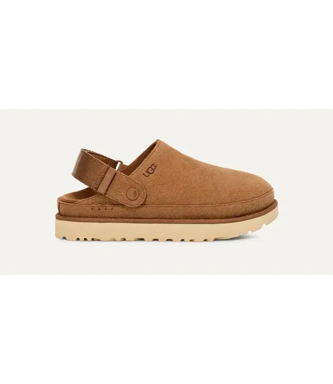 UGGS GOLDENSTAR CLOG