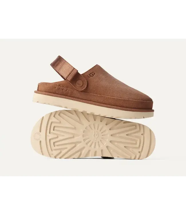 UGGS GOLDENSTAR CLOG