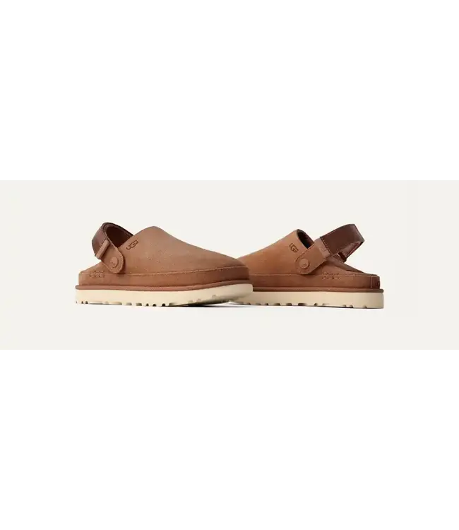 UGGS GOLDENSTAR CLOG