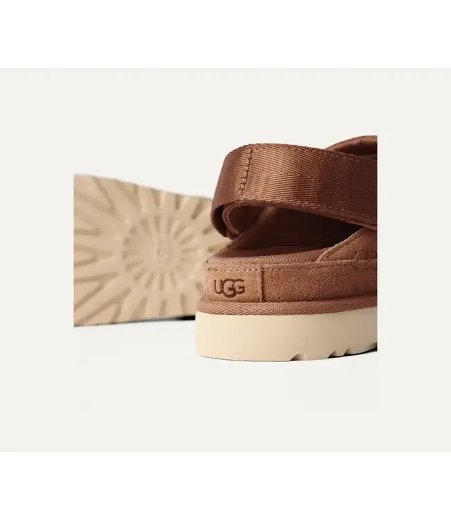 UGGS GOLDENSTAR CLOG