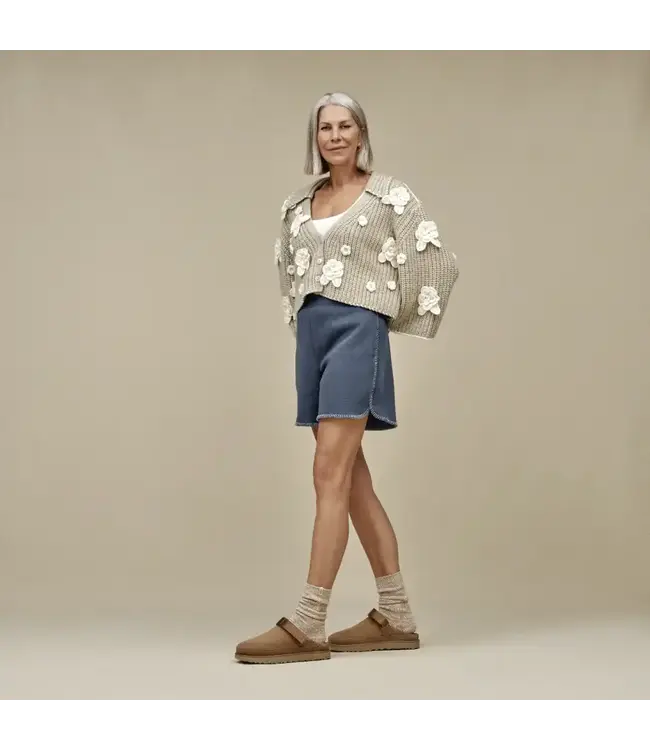 UGGS GOLDENSTAR CLOG