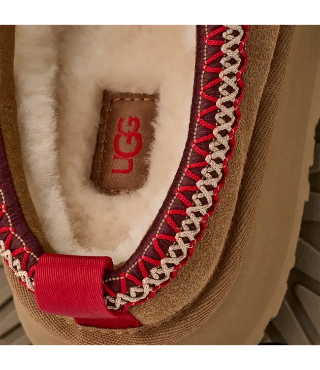 UGGS TAZZ II