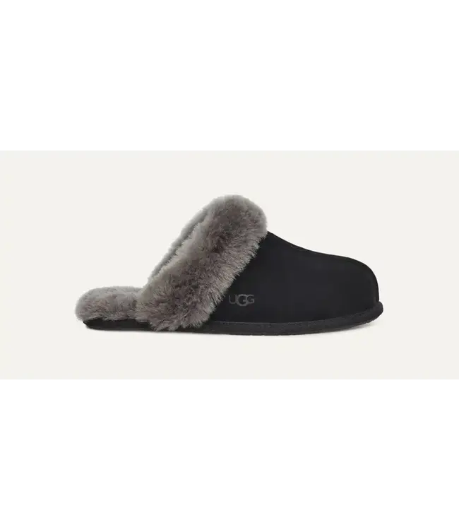 UGGS SCUFFETTE II
