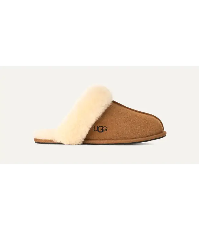 UGGS SCUFFETTE II