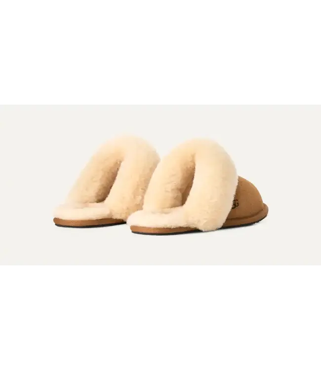 UGGS SCUFFETTE II