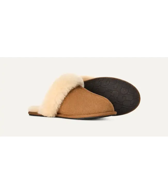UGGS SCUFFETTE II