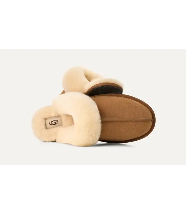 UGGS SCUFFETTE II