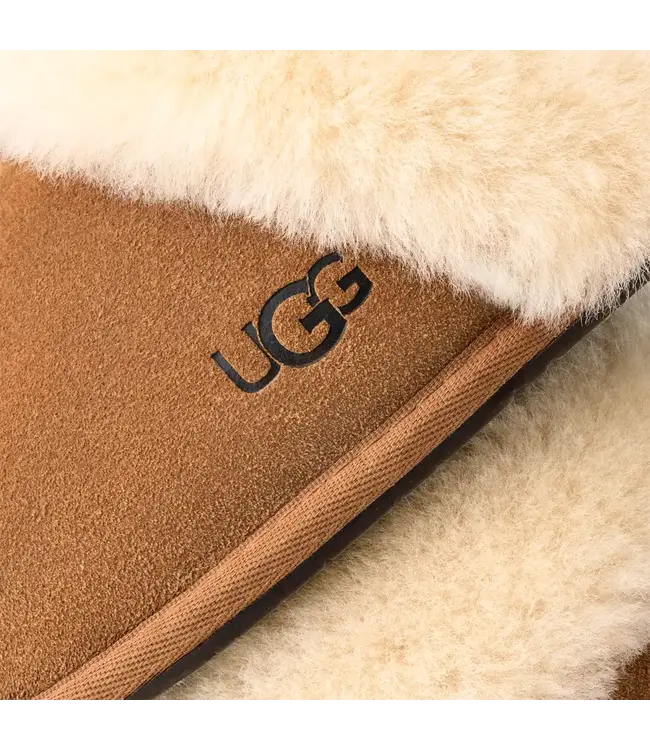 UGGS SCUFFETTE II
