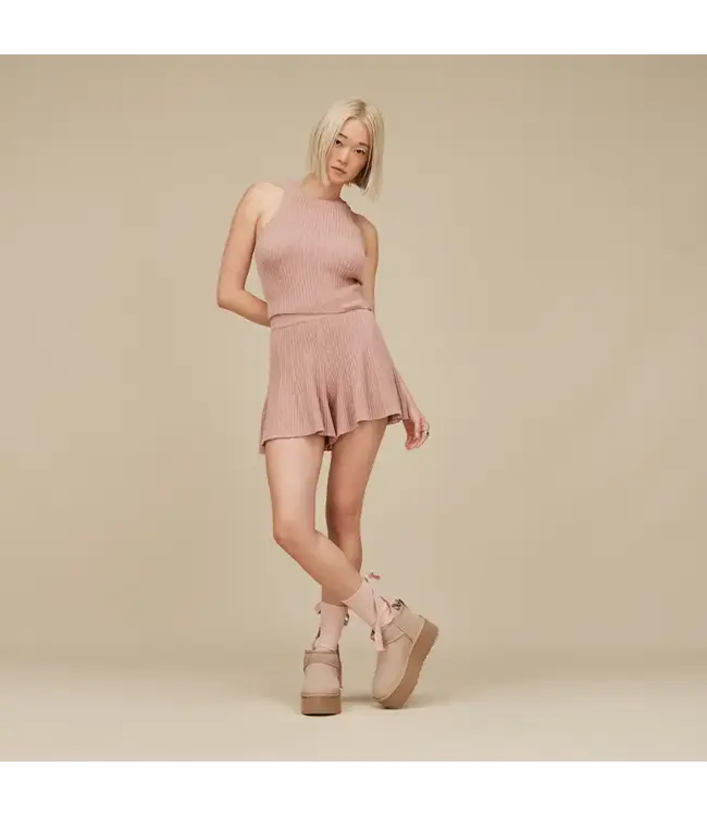 UGGS CLASSIC ULTRA MINI PLATFORM