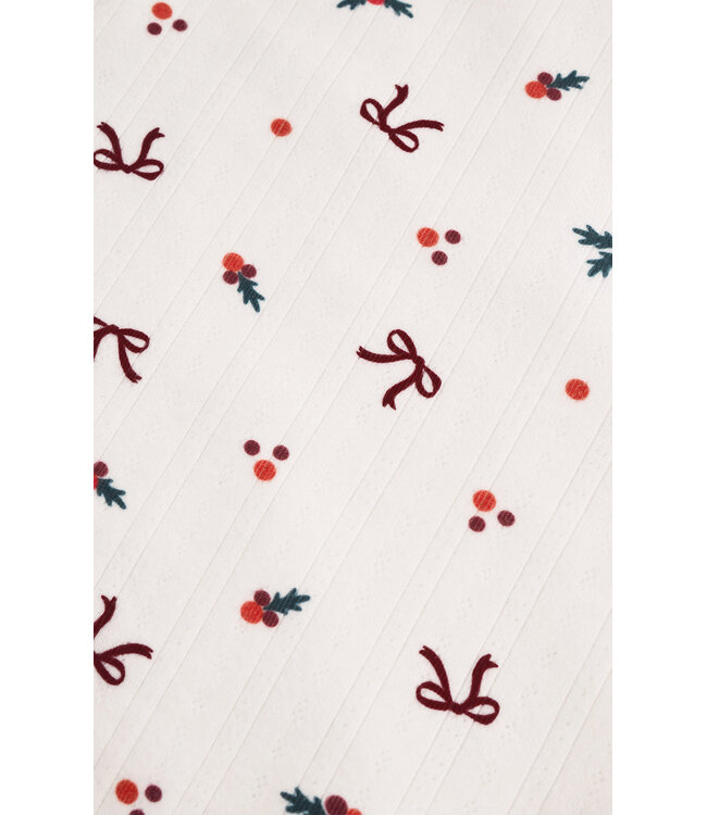 Z SUPPLY HOLLY LS TOP