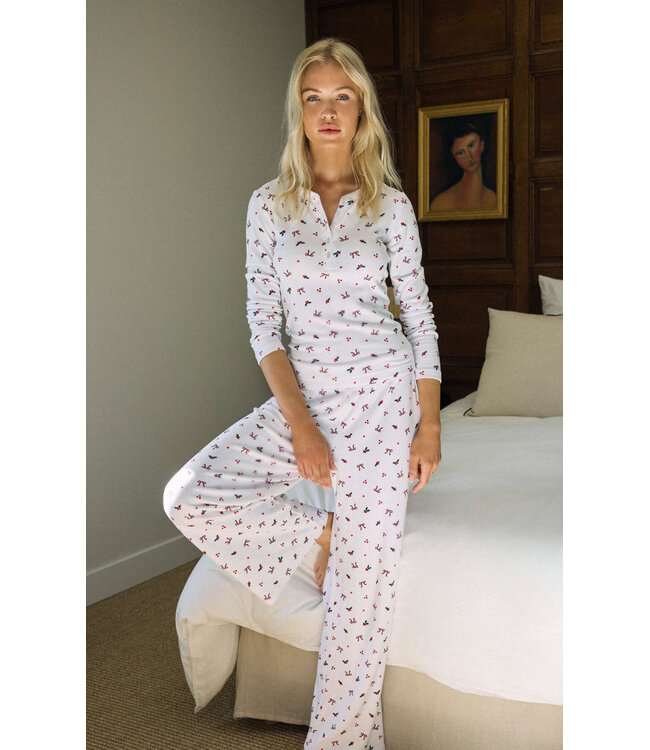 Z SUPPLY LUXE HOLLY PANT