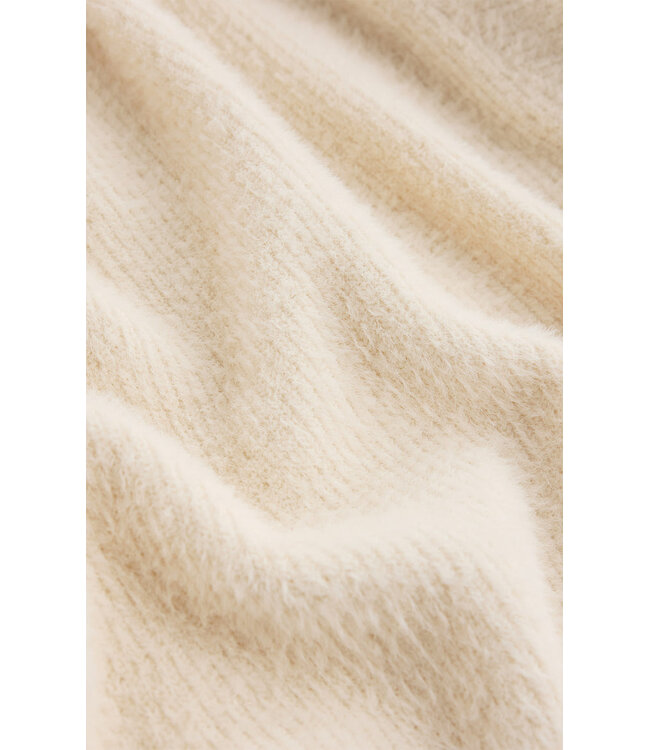 Z SUPPLY SADIRA FLUFFY CARDIGAN