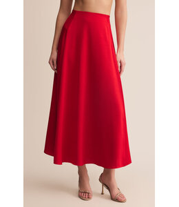 Z SUPPLY NORTHPOINTE MIDI SKIRT
